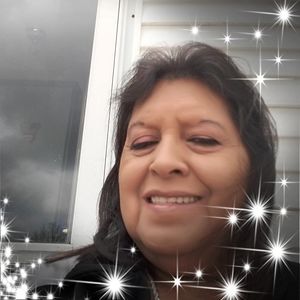 Meet your Posher, Carolyn